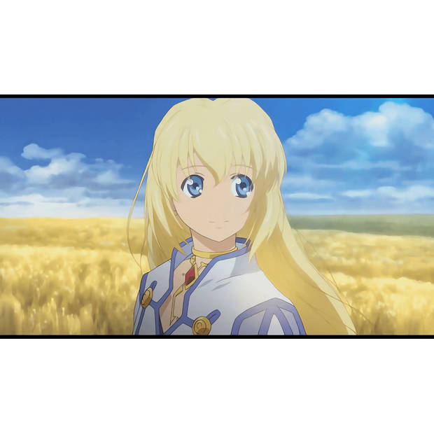 Tales of Symphonia: Remastered - Chosen Edition - PS4