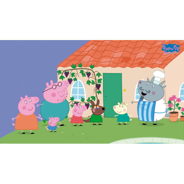 Peppa Pig: Wereldavontuur - PS5