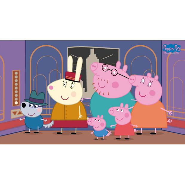 Peppa Pig: Wereldavontuur - PS5