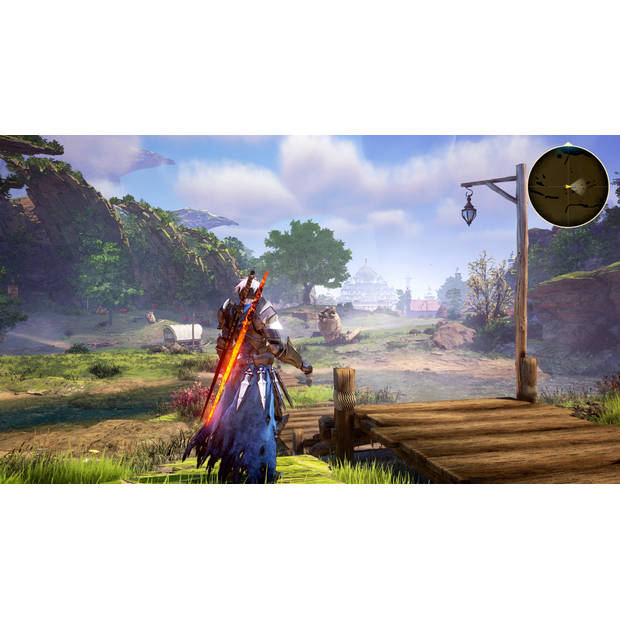 Tales of Arise - PS4