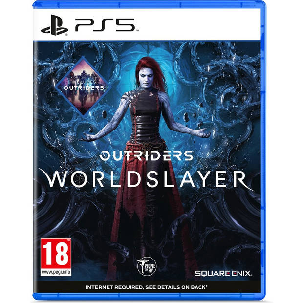 Outriders: Worldslayer - PS5