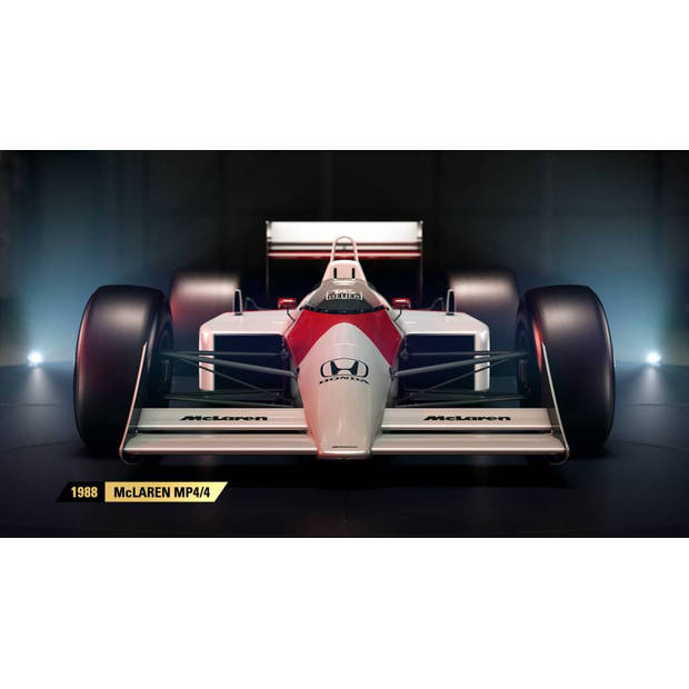F1 2017 - Xbox One
