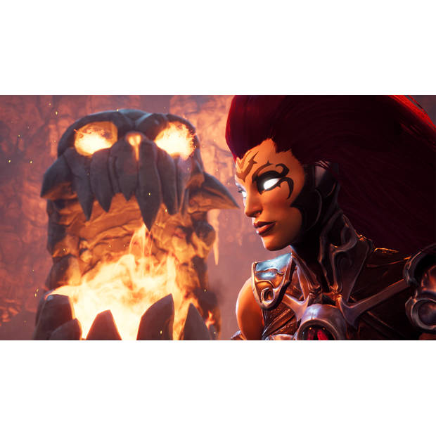 Darksiders 3 - Nintendo Switch