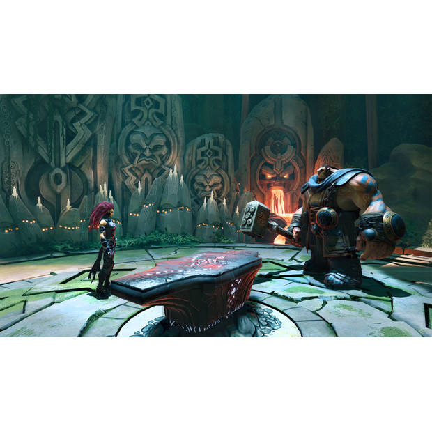 Darksiders 3 - Nintendo Switch