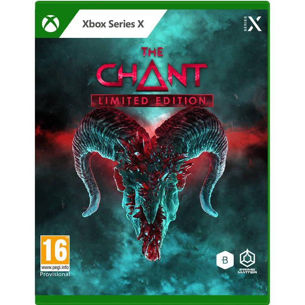 The Chant - Limited Edition - Xbox Series X