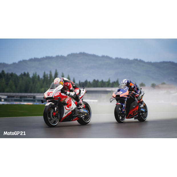 MotoGP21 - PS5