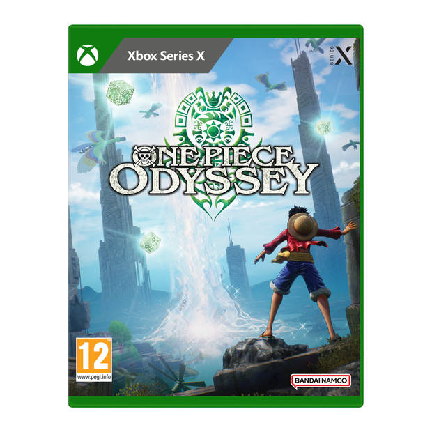 One Piece Odyssey - Xbox Series X