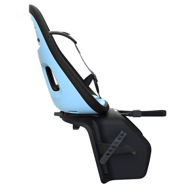 Thule Kinderzitje achter Nexxt Maxi voor bagagedragerbevestiging (RM) aquamarine blue