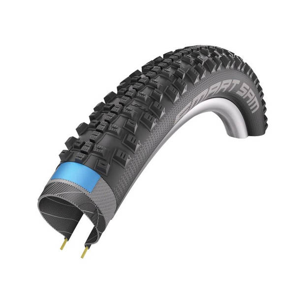 Schwalbe Buitenband Sam Performance 27.5 x 2.60" /