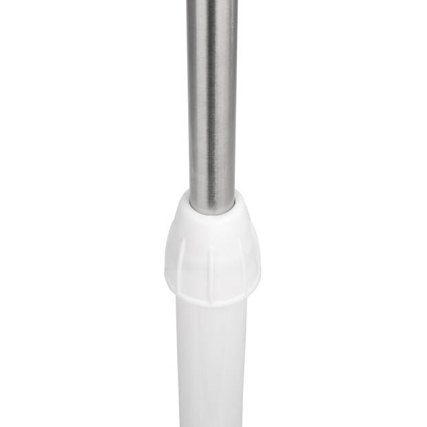 Tristar VE-5755 Statiefventilator - Ventilator Wit - Diameter 40 cm