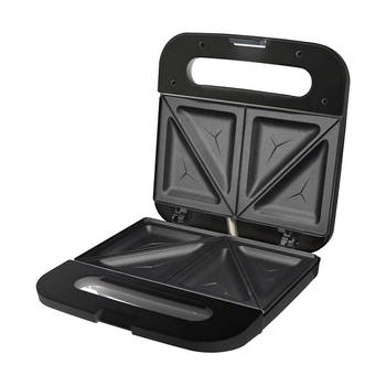 Tosti apparaat FAGOR FGE025 Zwart 750 W