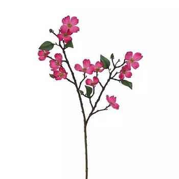 Dogwood Tak Beauty 87 cm kunstplant