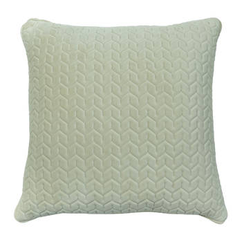 Decorative cushion Dublin Off white 60x60 cm