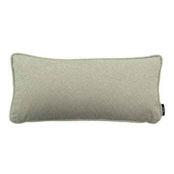 Decorative cushion Adria natural 60x30