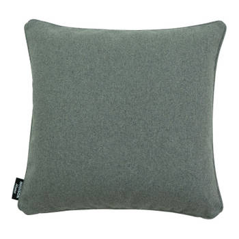 Decorative cushion Fano grey 45x45