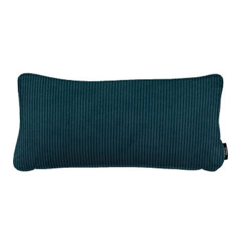Decorative cushion Cosa blue 60x30