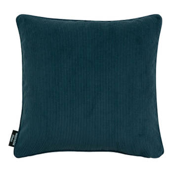Decorative cushion Cosa blue 45x45