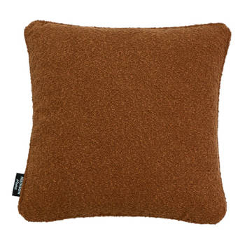 Decorative cushion Adria terra 45x45