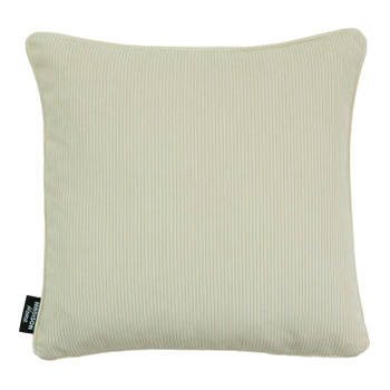 Decorative cushion Cosa natural 60x60