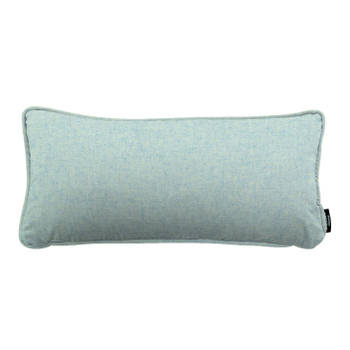 Decorative cushion Fano blue 60x30