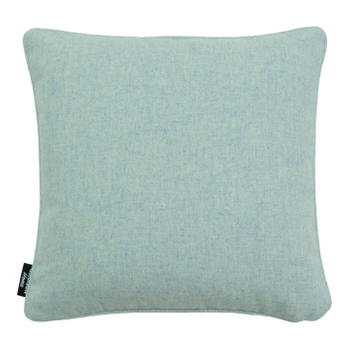 Decorative cushion Fano blue 45x45