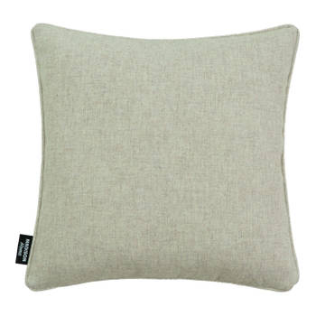 Decorative cushion Fano natural 60x60