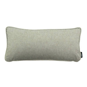 Decorative cushion Fano natural 60x30
