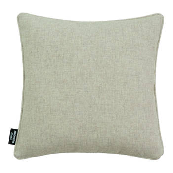 Decorative cushion Fano natural 45x45