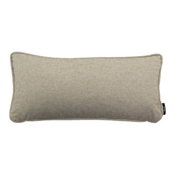 Decorative cushion Fano terra 60x30