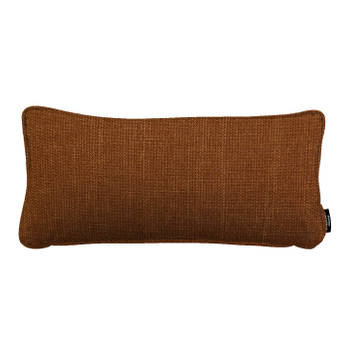 Decorative cushion Nola terra 60x30