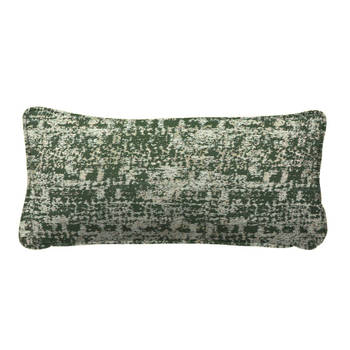 Decorative cushion Miami green 60x30