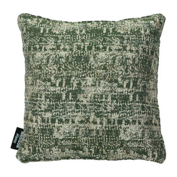 Decorative cushion Miami green 45x45