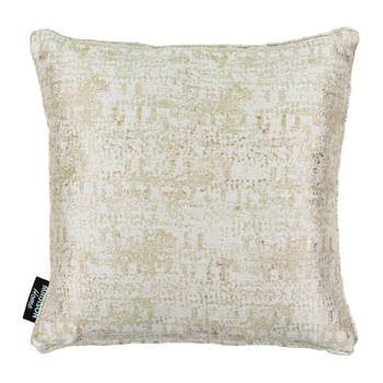 Decorative cushion Miami grey 45x45