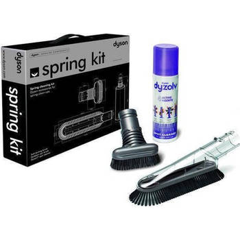 Dyson Spring Cleaning Kit