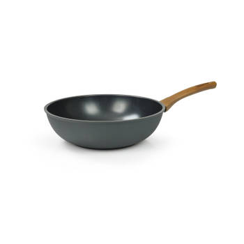 Flonal Diversa Wokpan 28 cm