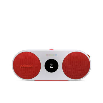 Bluetooth-luidsprekers Polaroid P2 Rood