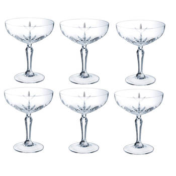 Arcoroc Cocktailglas Broadway - 250 ml - 6 stuks