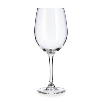 Wijnglas Luminarc Duero Transparant Glas 470 ml (6 Stuks)