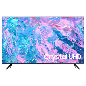 Samsung UE43CU7172 - 43inch 4K UHD Crystal LED Smart TV