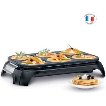 TEFAL PY558813 Crep'Party Electric Crepiere