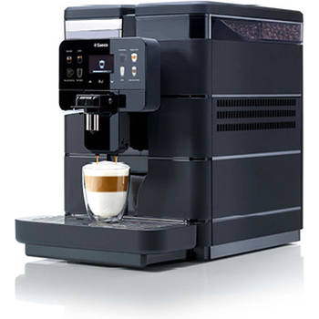 Saeco New Royal OTC - Volautomatisch Koffiezetapparaat