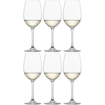 Schott Zwiesel Witte Wijnglazen Ivento - 350 ml - 6 stuks