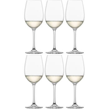 Schott Zwiesel Witte Wijnglazen Ivento - 350 ml - 6 stuks