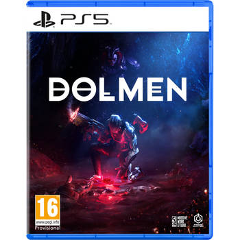 DOLMEN - Day One Edition - PS5