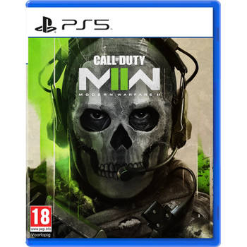 Call of Duty: Modern Warfare II (2022) - PS5