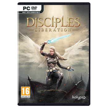 Disciples: Liberation - Deluxe Edition - PC