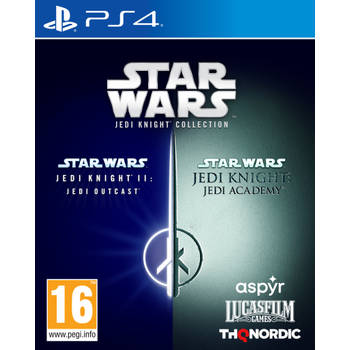 Star Wars: Jedi Knight Collection - PS4