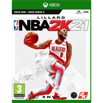 2k20 best sale xbox one