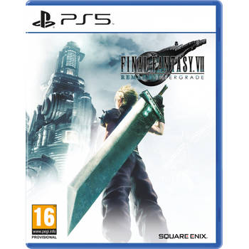 Final Fantasy VII Remake - Intergrade - PS5