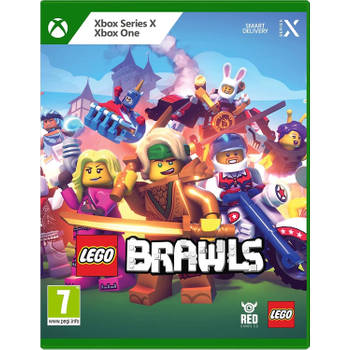 LEGO Brawls - Xbox One & Series X